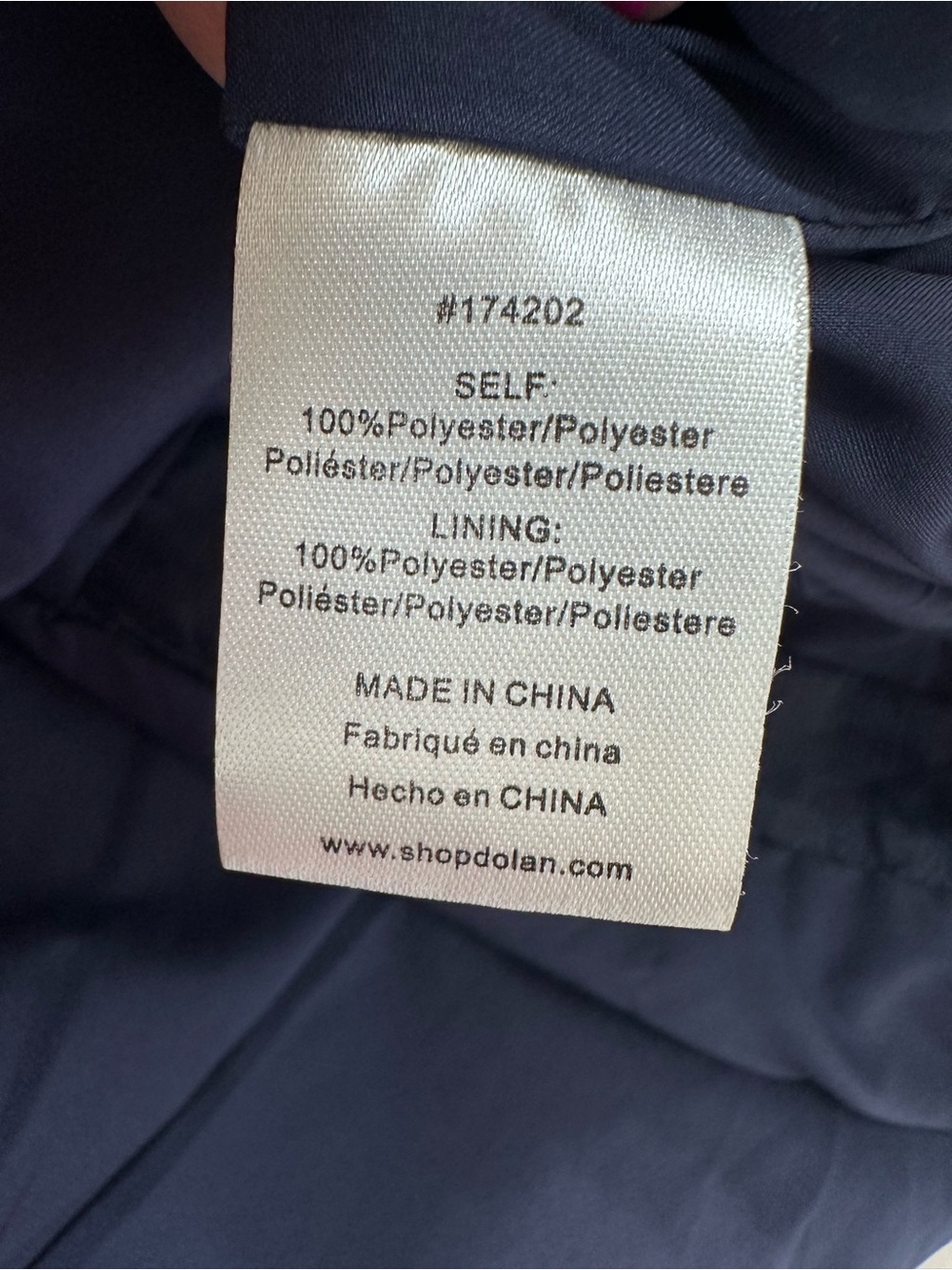 NWT Anthropologie Dolan Sheer Crop Culottes Wide Leg Organza Trousers Pants Navy - Picture 12 of 16